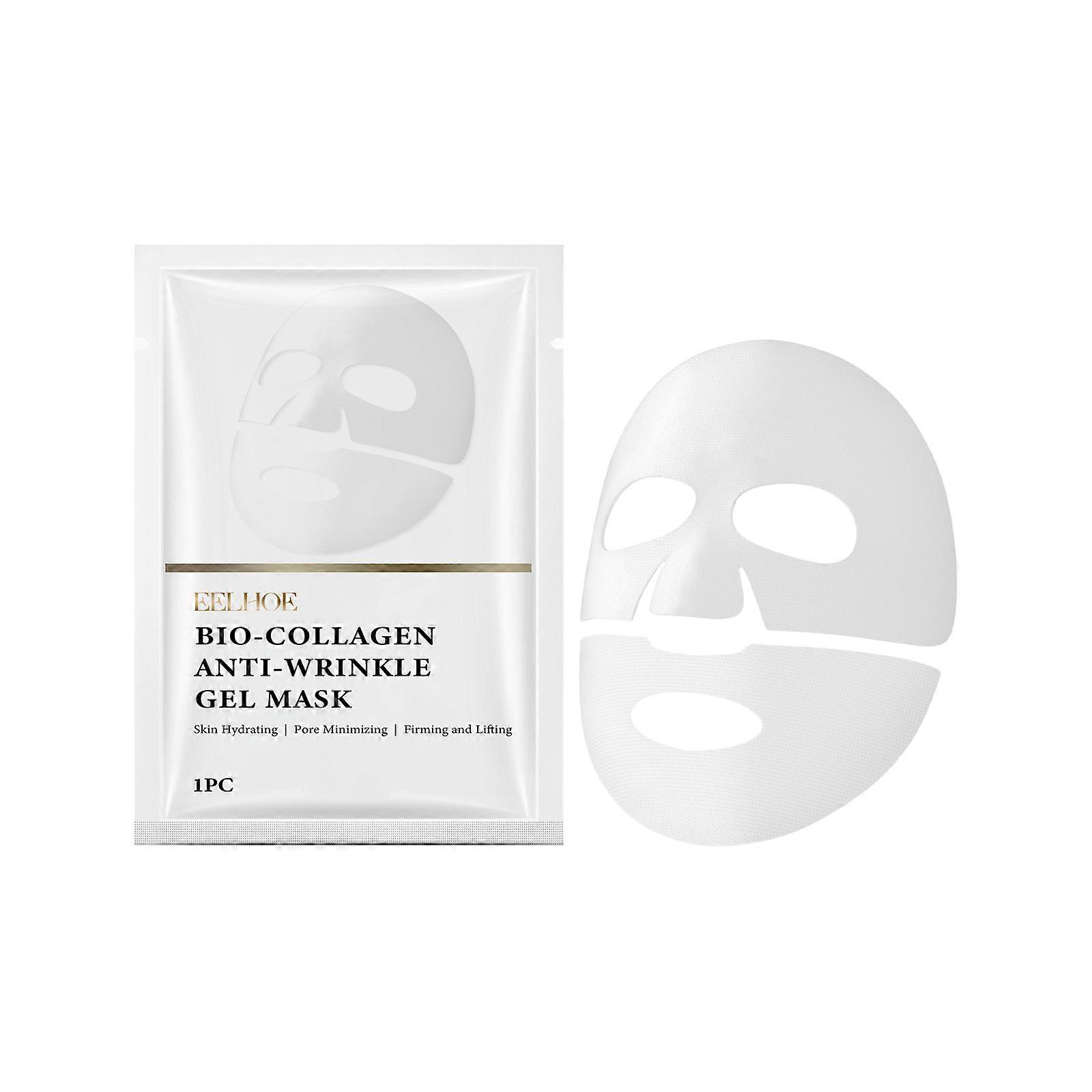 Collagen Mask (Bag)