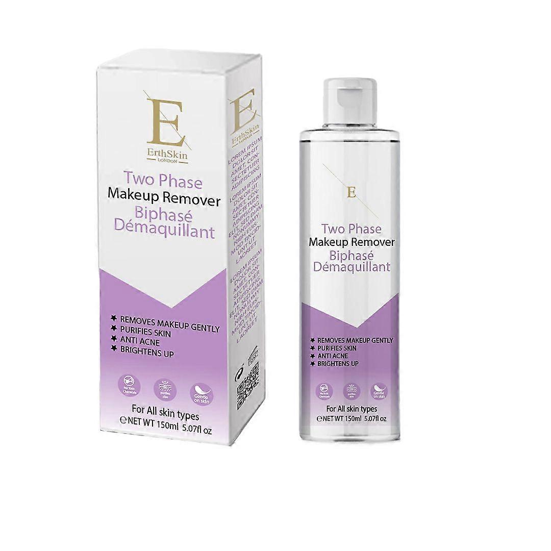 Two Phase Makeup Remover 150 Ml