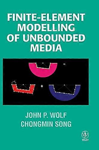 Finite Element Modelling of Unbounded Media