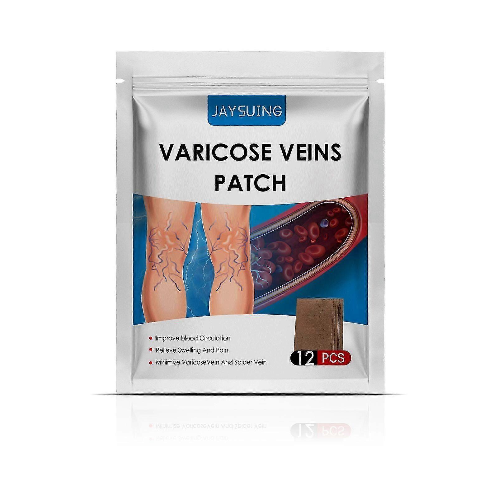 vein repair strips