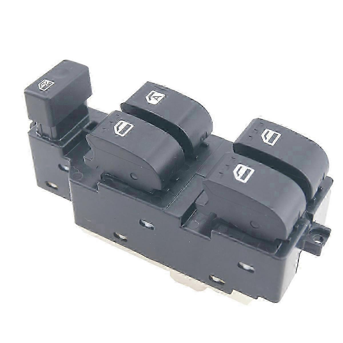 Master Power Window Switch for Daihatsu Sirion Terios J2 Avanza RHD Model Edition 1105