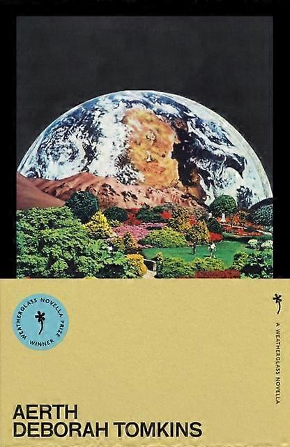 Aerth - Deborah Tompkins