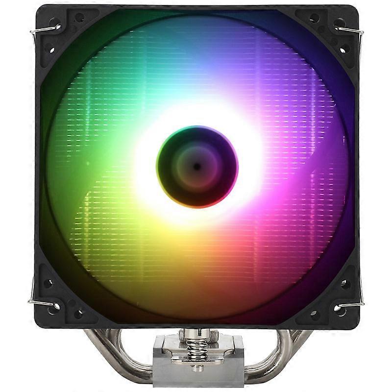 Thermalright AX 120 Refined SE ARGB air cooling radiator AGHP anti-gravity 4 heat pipes