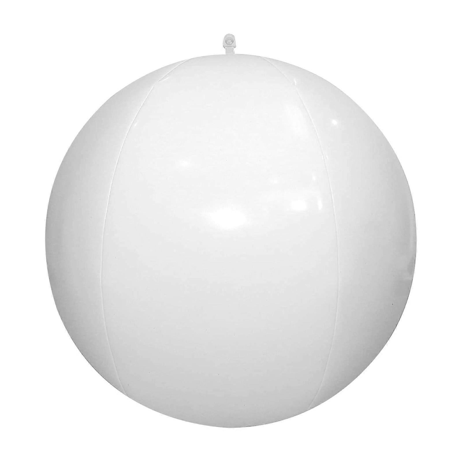 YOBOLK LED Ball Light, RGB Color Changing, Floating Pool Light, Shower & Play Light, Decorative Water Float Light, Compatible with YOBOLK