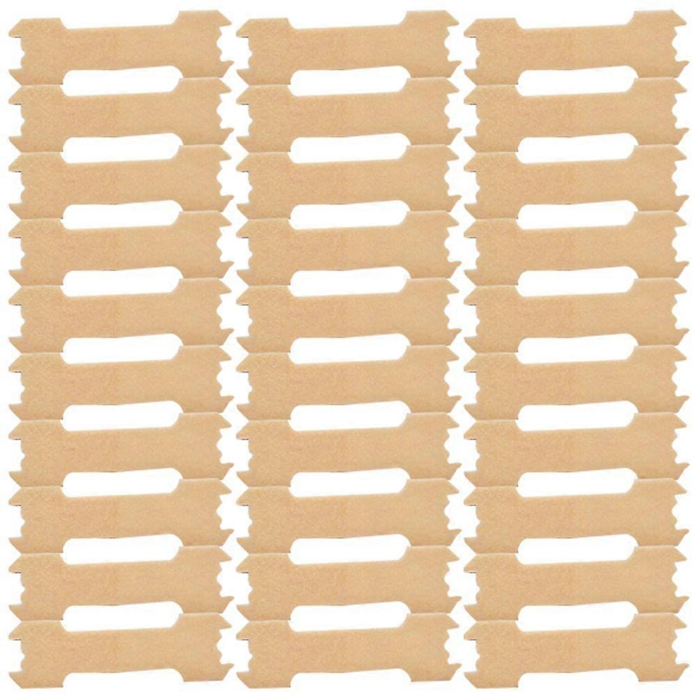 Nasal Strips for Snoring Improved Airflow Relieve Nasal Congestion Extra Strength Anti Snoring Solution 30 Count
