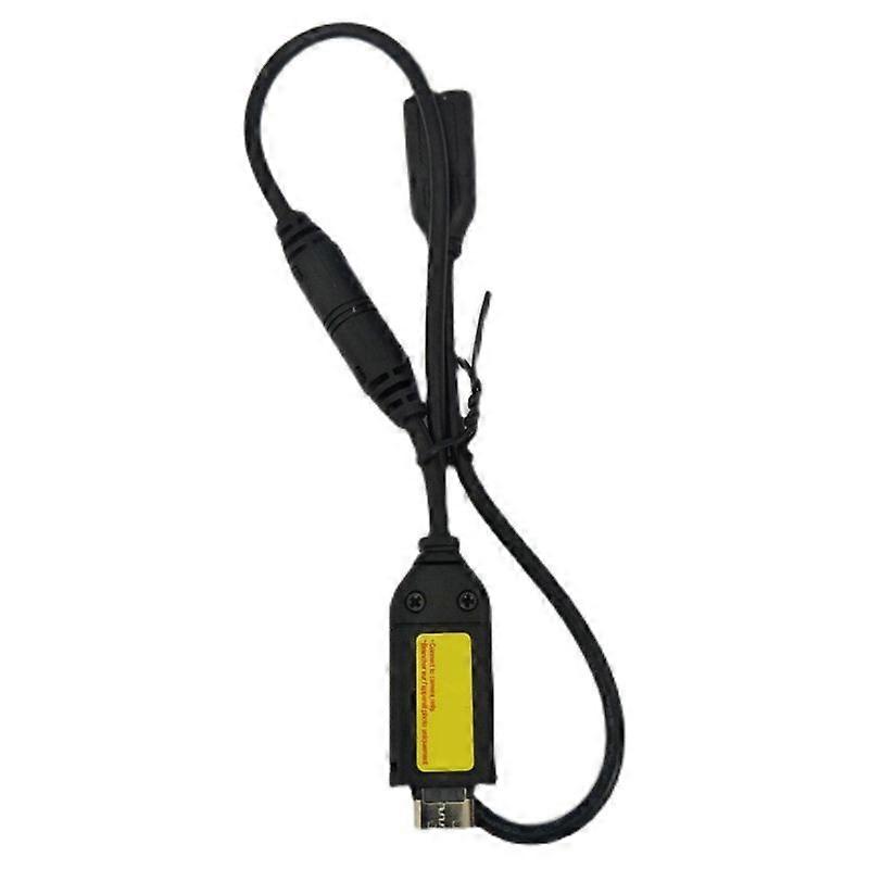For Camera Charging Data Cable SUC-C3 C5 C7 CB20U05A/B 0.5 M