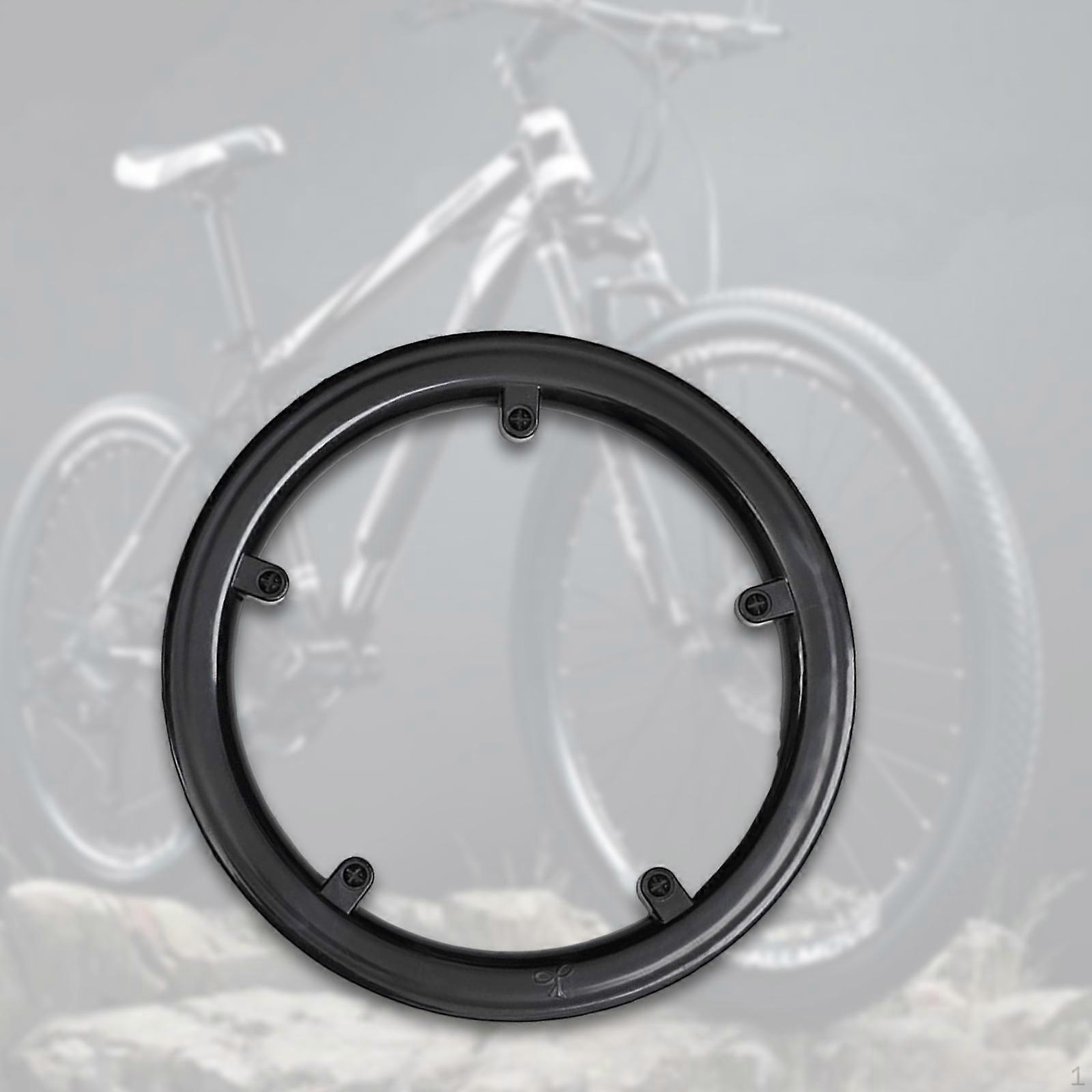 Chain Kept From Mountain Covers Buckle Cover for Bikes By