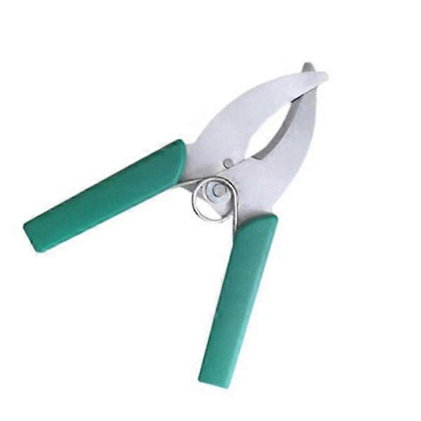 Ring Barking Cutter Girdling Garden Fruit Tree Pruning Tool Green