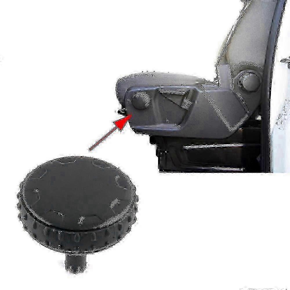 Ford Transit Custom Handwheel for Seat Reclining & Height Control