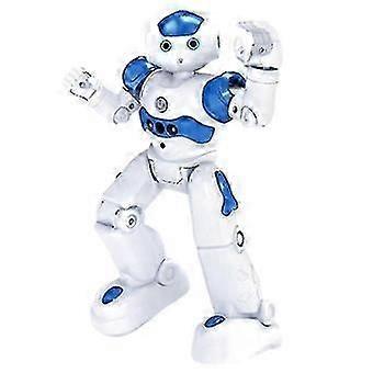 For Intelligent Robot Multi function Charging Dancing Remote Control Gesture Sensor Toy|RC Robots WS -