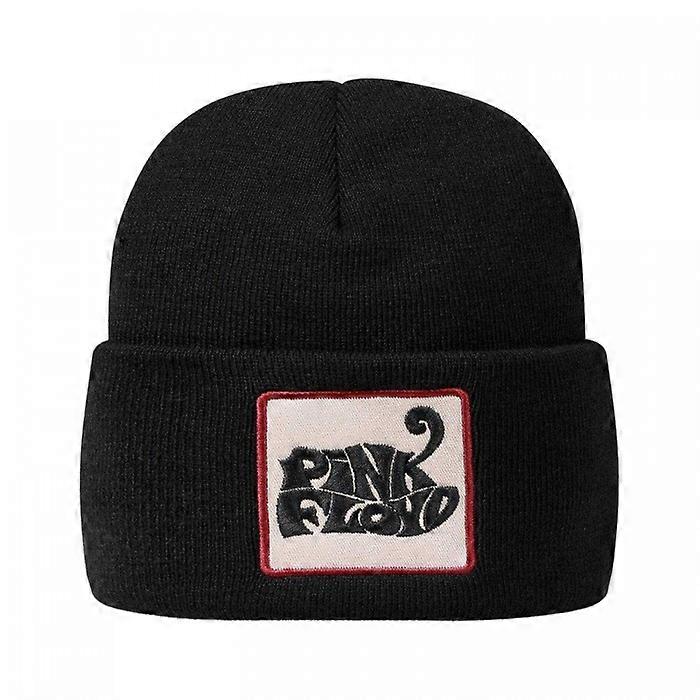 Amplified Pink Floyd Logo Beanie