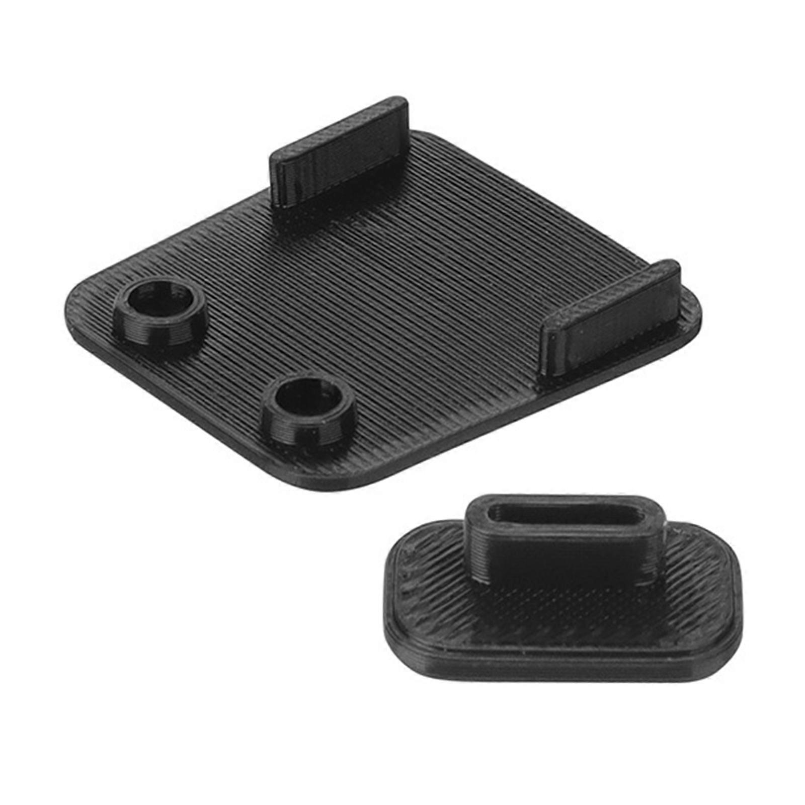 כיסוי מגן לרחפנים ניידים עמיד למים לאבק התקנה קלה עבור FLIP אביזרי צילום חיצוניים צבעוניים