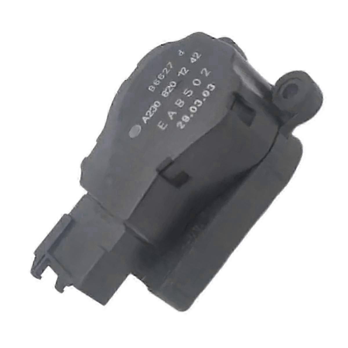 Mercedes C E ML G S Class AC Heater Servo Motor Part A2038201642