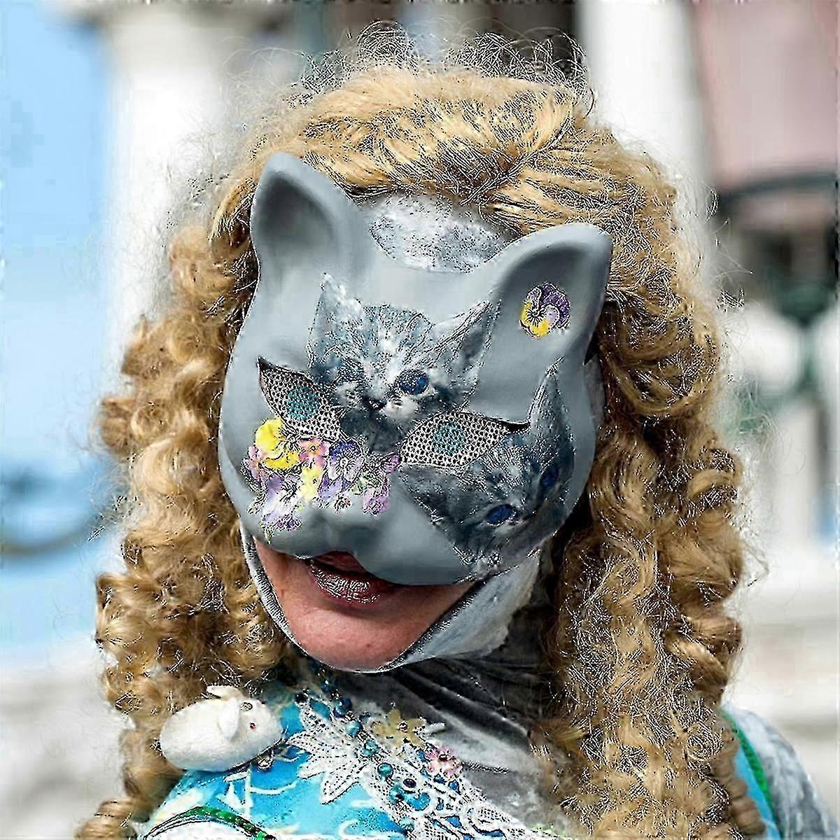 12 Pcs Eye Mesh DIY Mask Material Kit Plastic Eye Mesh Sheets compatible with DIY Handicraft Make Dividers Mask