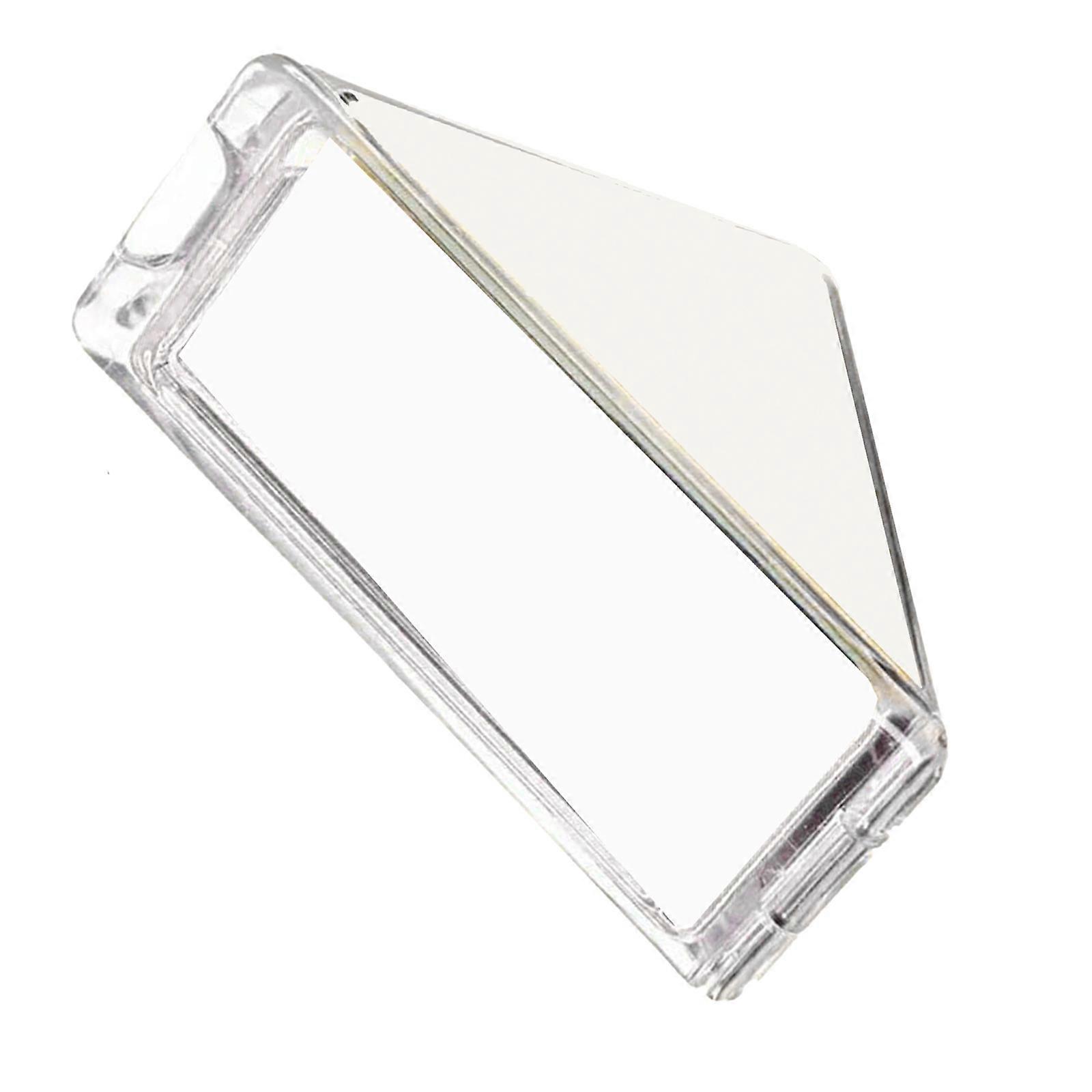 Sandwich Storage Solution Practical Triangle Sandwich Organizers Functional Container for Meals and Snacks Food Holder Multicolor