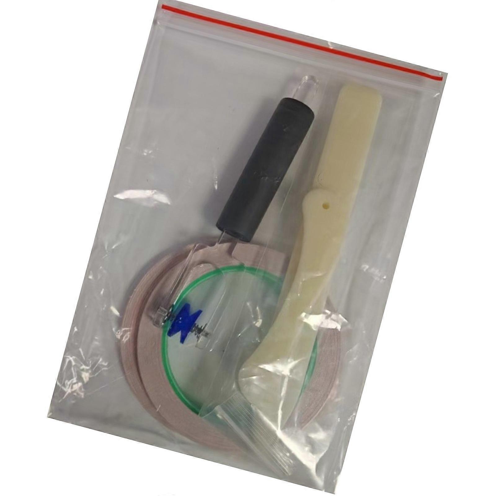 Copper Foil Sheet For Artistics Glasswork Applications Effortlessly Trimming Tool Weatherproof Adhesive Layer Multicolor