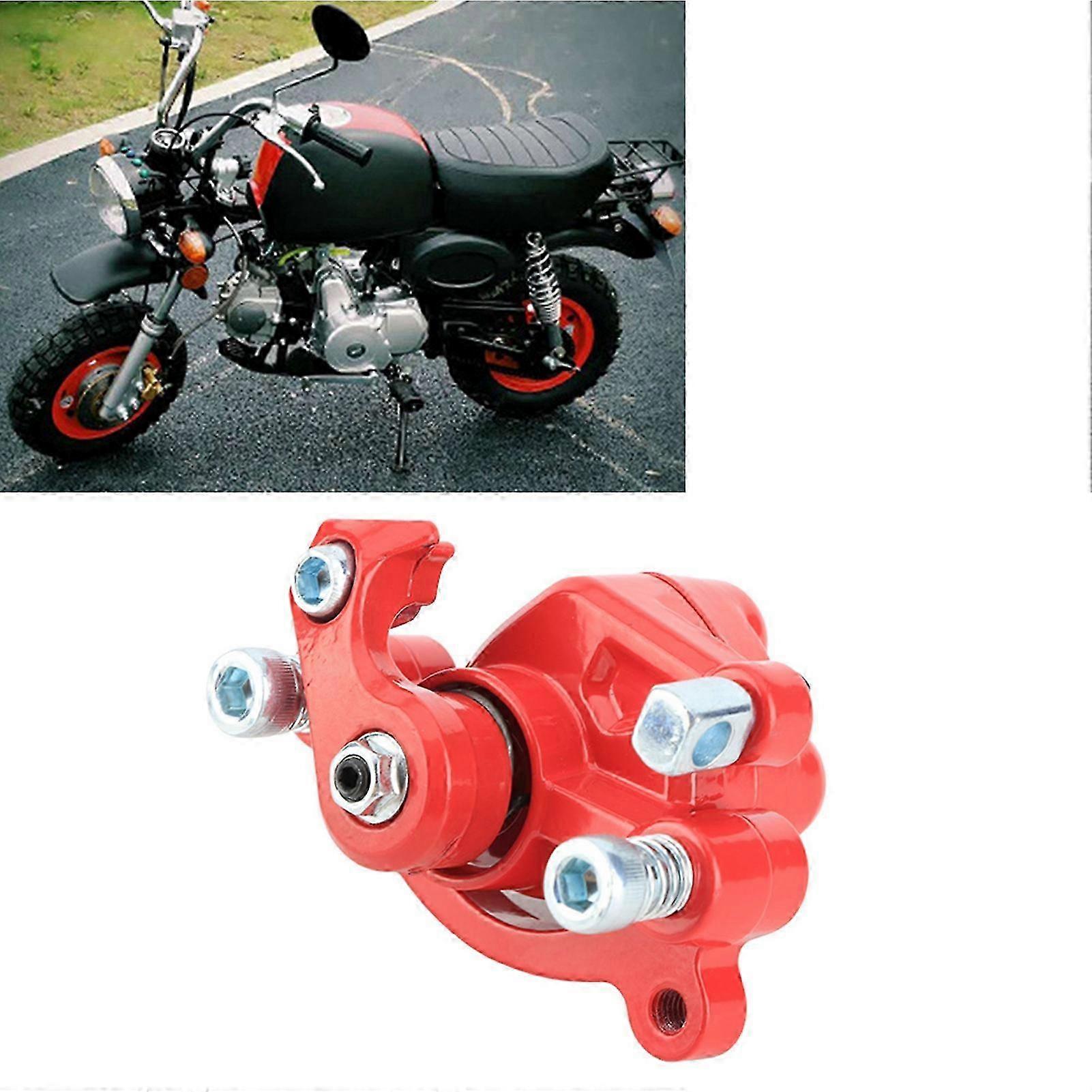 Bicycle Disc Brake Calipers Compatible with 43cc 47cc 49cc