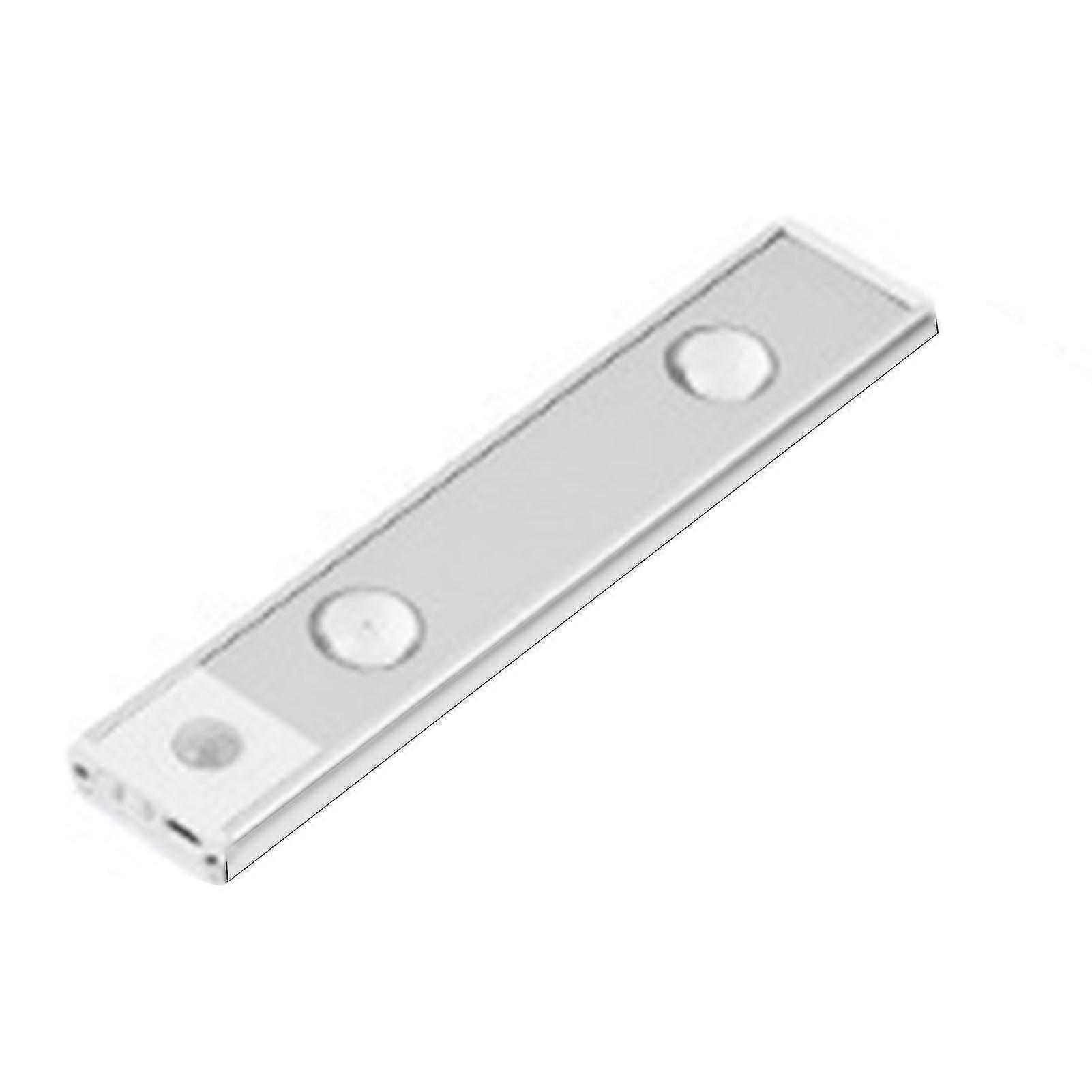 Ultra Thin Body Sensor Strip Light Usb Rechargeable