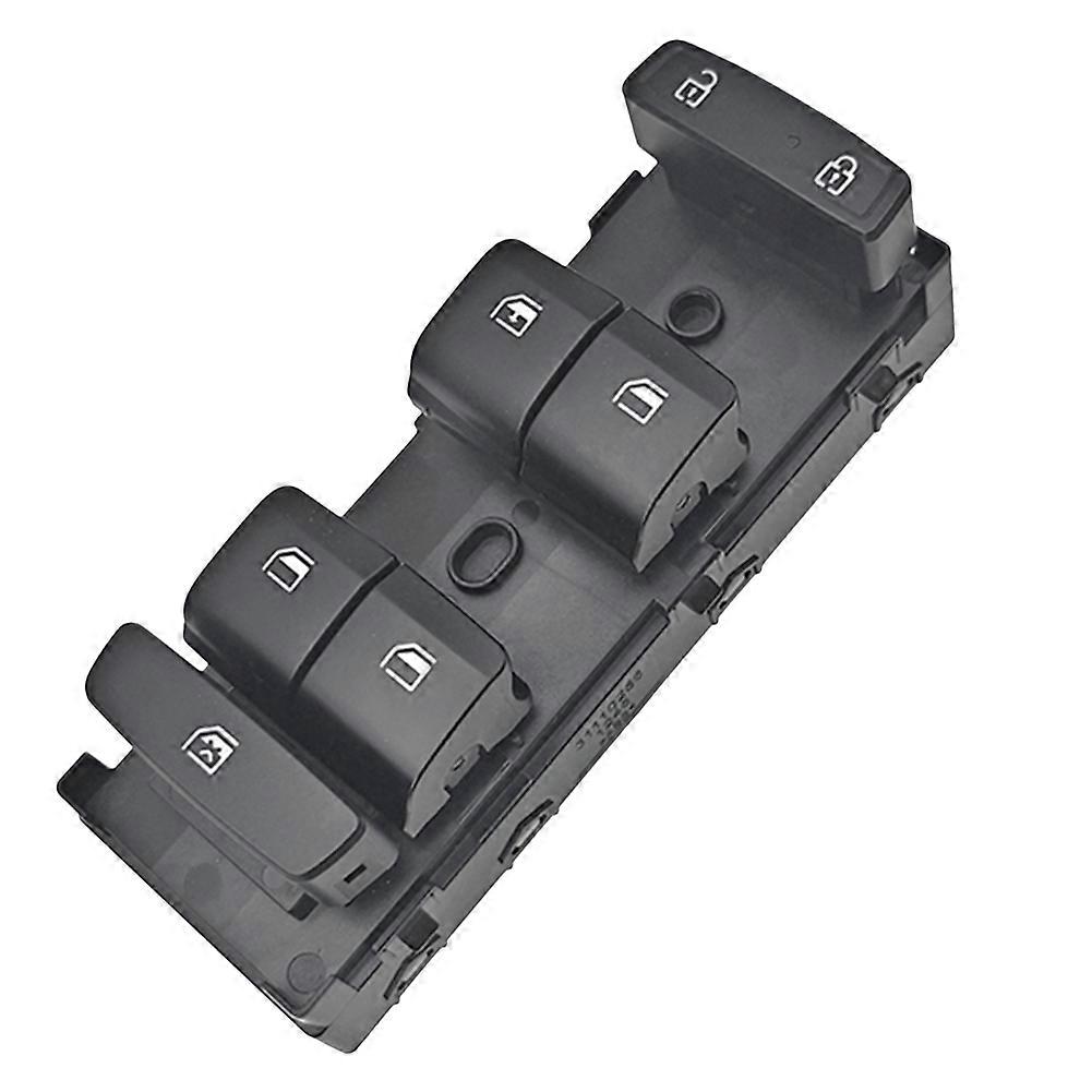 Driver Side Auto Down Window Control Switch 93571-AA1004X for Hyundai Elanta 2022-2024 Master Window Regulator Switch