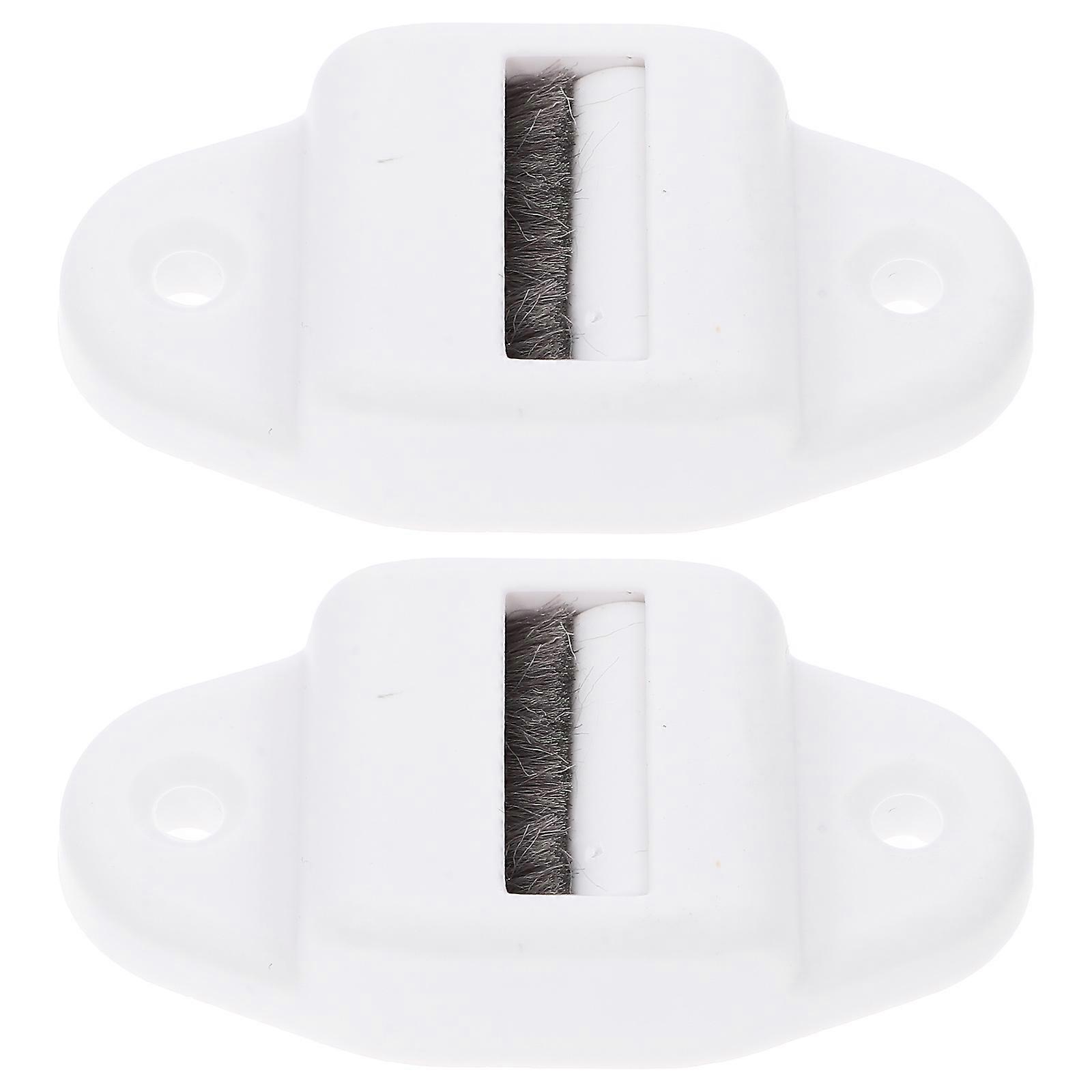 2pcs Roller Shutter Belt Guide for Blind Belt Roller Guide