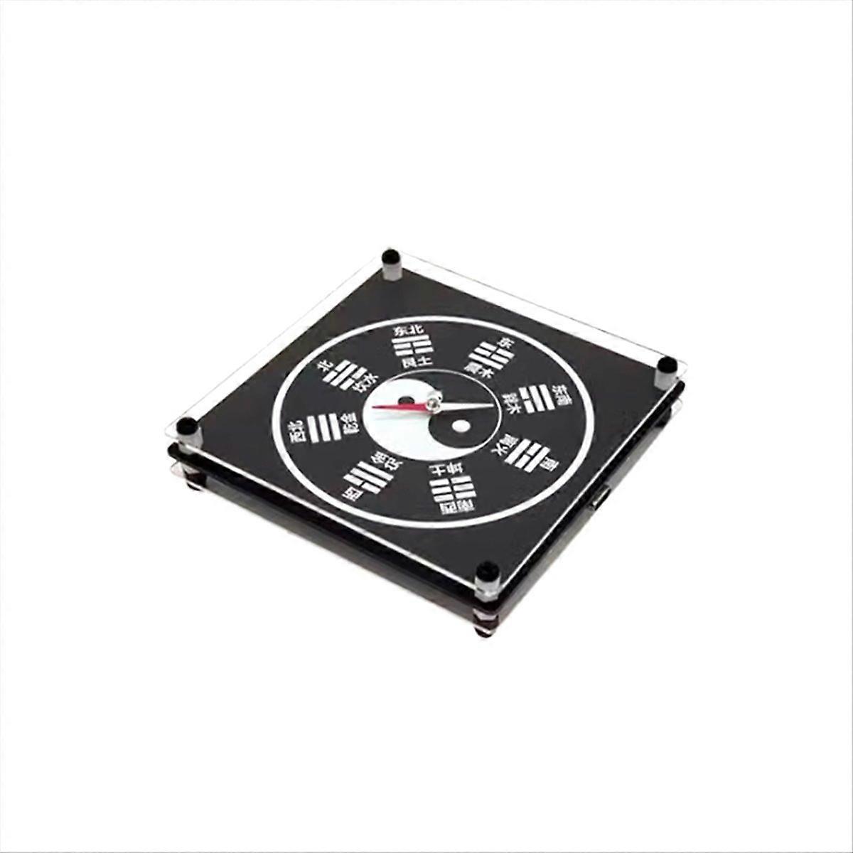 Ultra-Low Frequency Pulse Wave Generator Type-C Audio Resonator