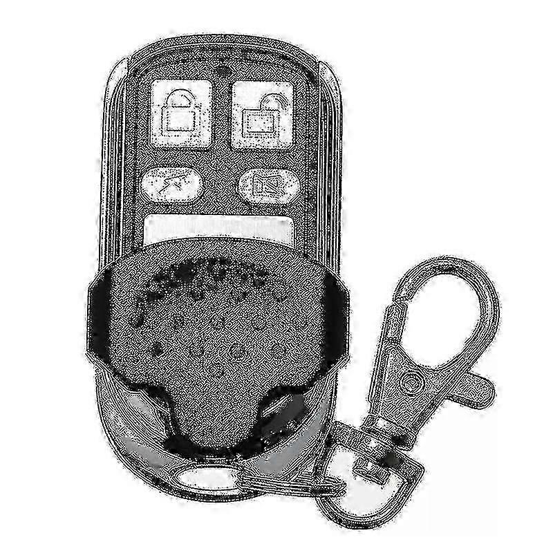 For Marantec D304 868MHz Garage Door Remote Control Compatible With D302 D382 D384 D313 D321 Models