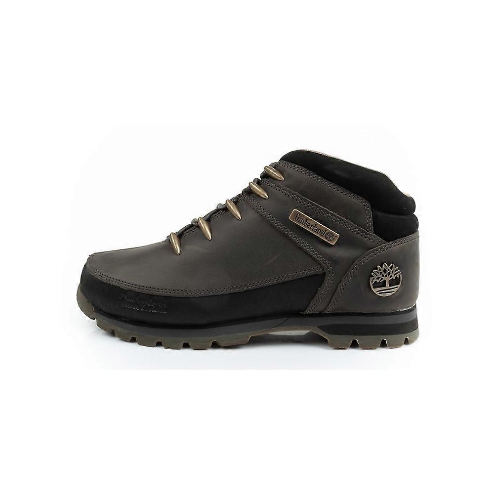 Shoes Timberland Euro Sprint TB0A2K84EL7