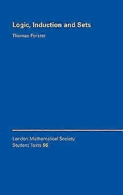 Logic Induction and Sets