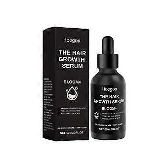 2025 Latest Model  Hair Care Serum Nourishes Hair Follicles, Moisturizes Scalp