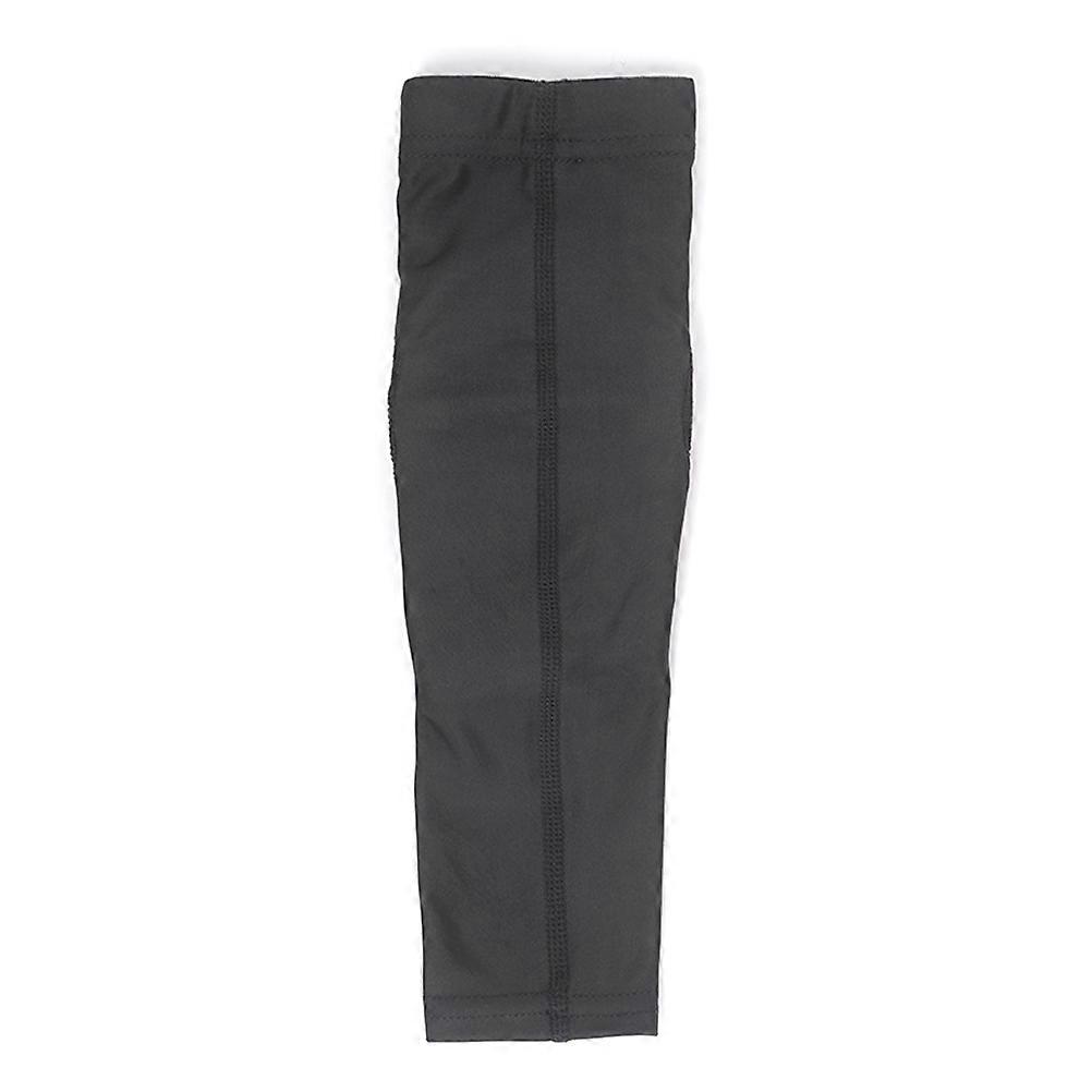 Children Protective Arm Elbow Guard with Eva Honeycomb 2Pairs Set