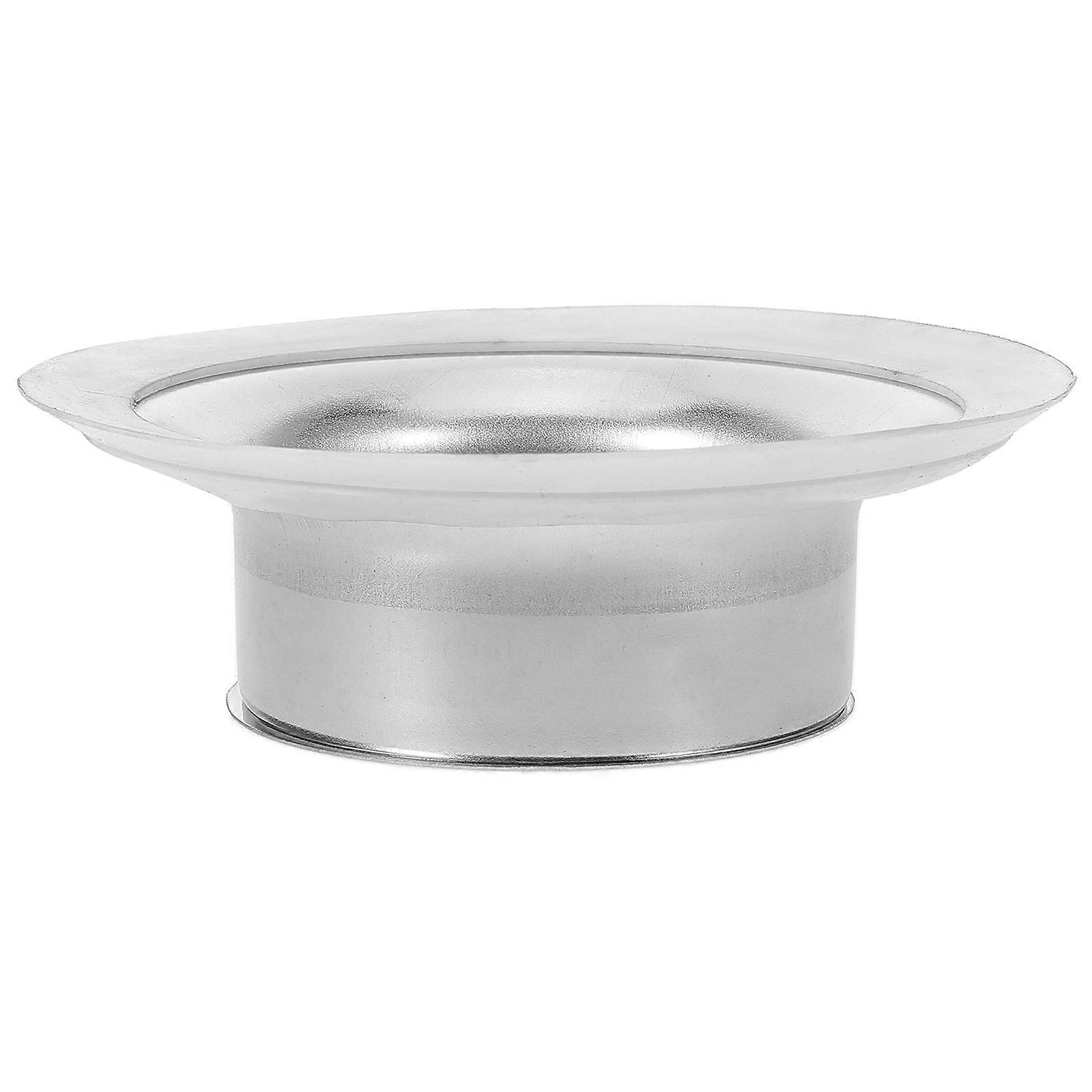 Squatting Toilet Cover for Home Use with Odor Blocking Feature