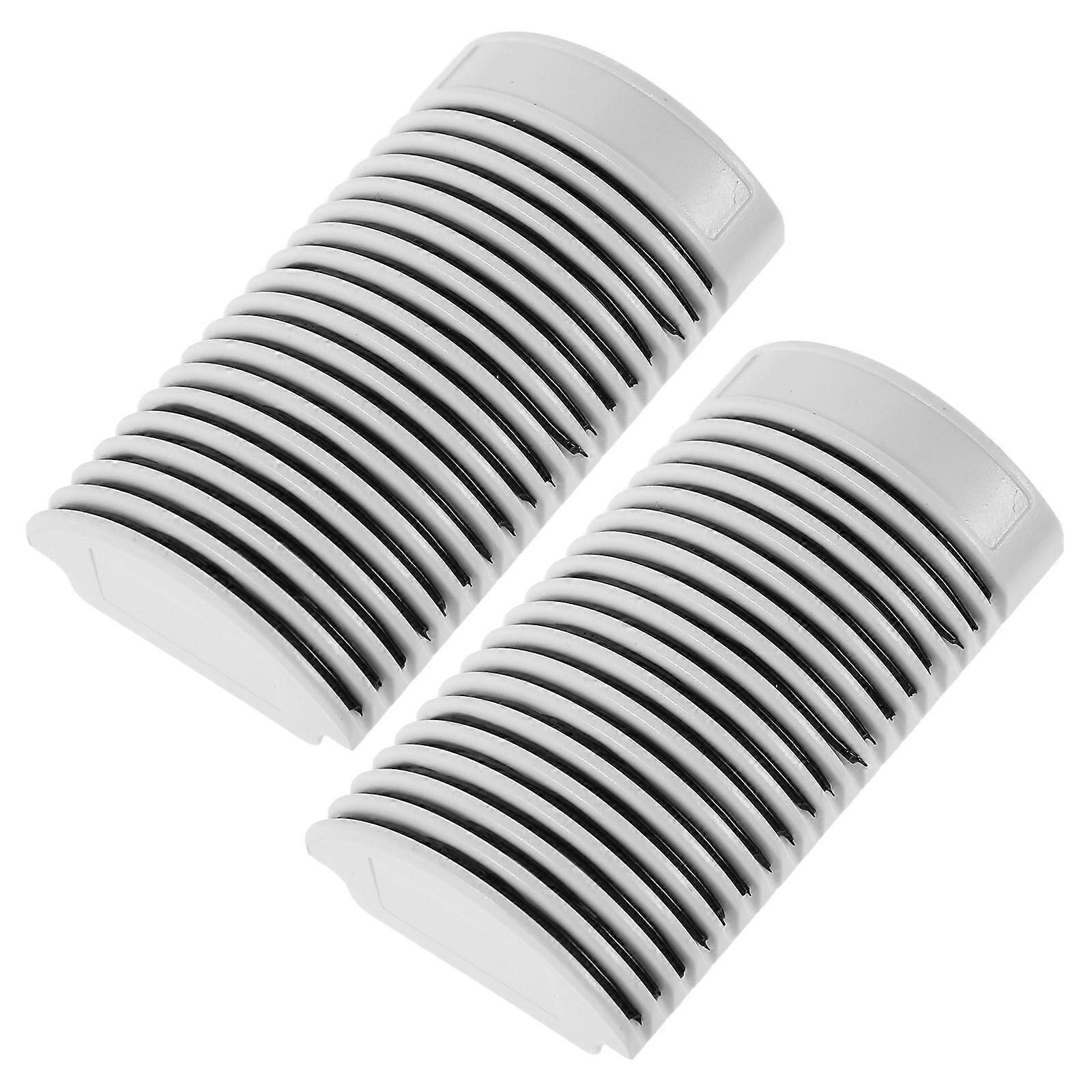 Eyelash Glue Strips Black Waterproof Self Adhesive 2 Boxes for Various Occasions