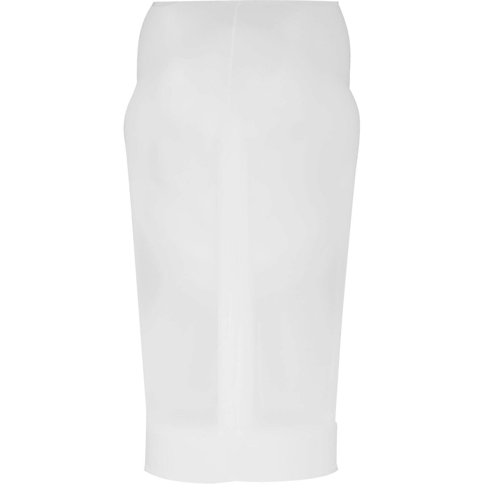 Candle Making Silicone Bunny Gnome Mold for Easter Craft Kit