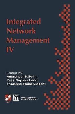 Integrated Network Management IV