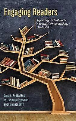 Engaging Readers