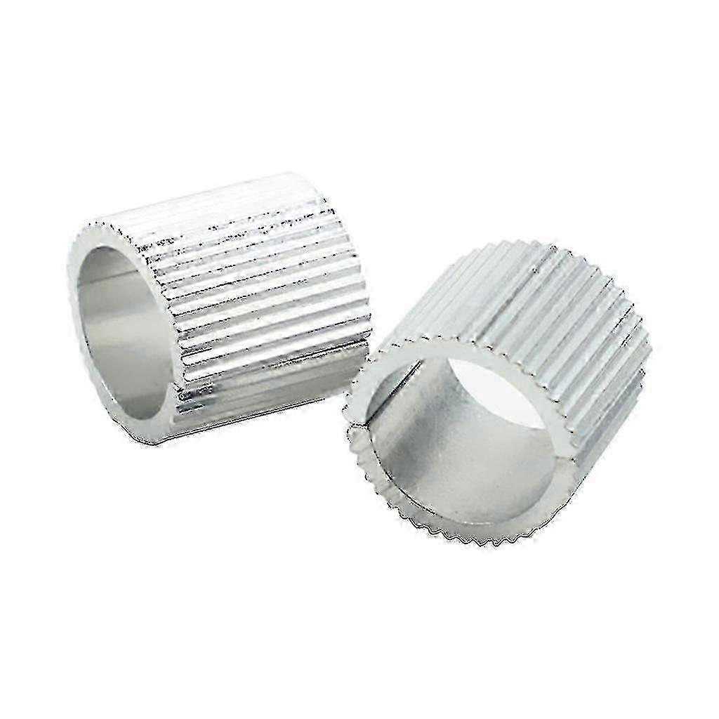 22mm To 28mm Motorcycle Handlebar Conversion Mount Riser Clamp Shim Adapter