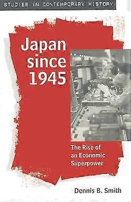Japan since 1945