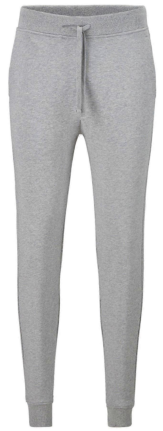 Falke Light Sweat Pants - Grey Heather
