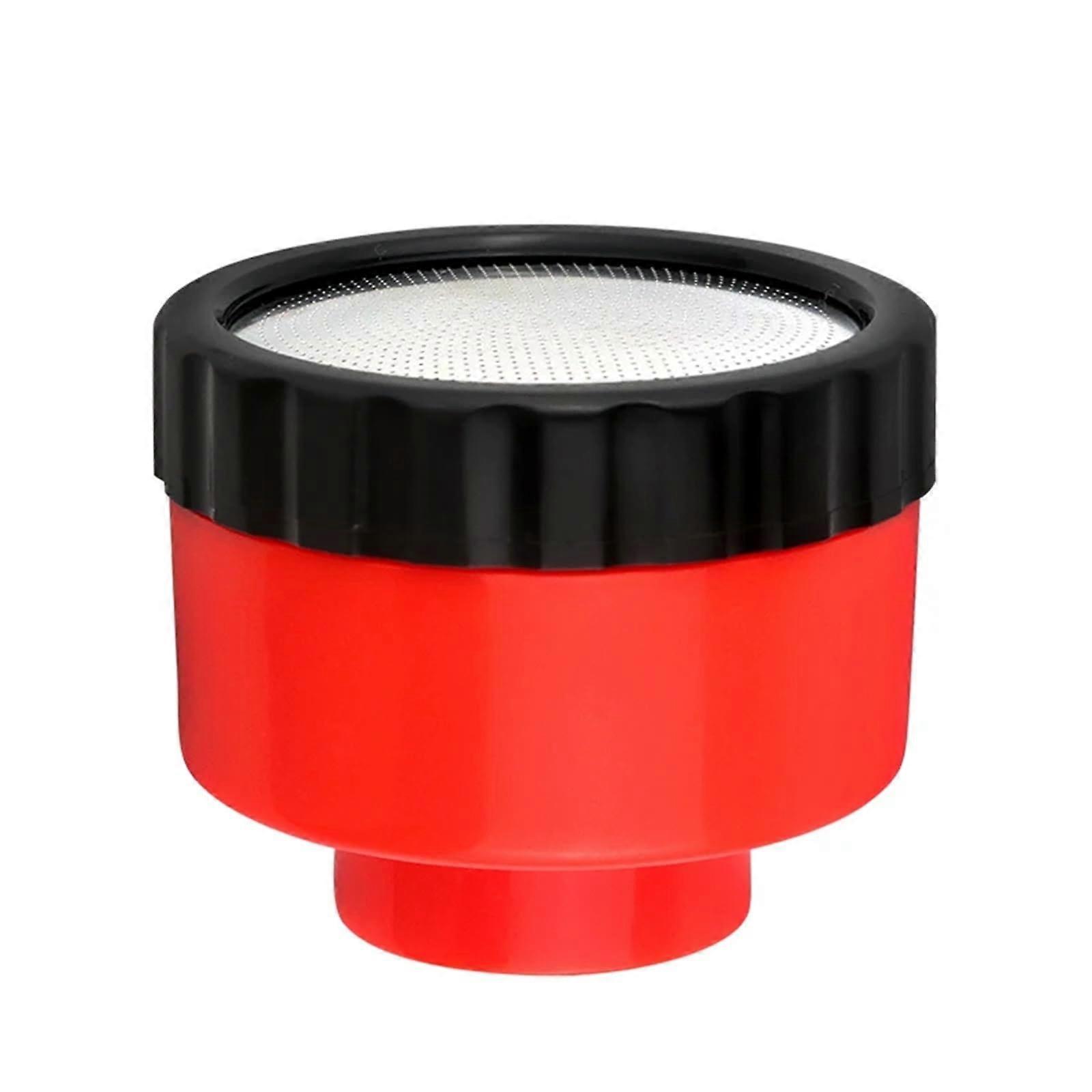 Garden Irrigation Sprinkler with 2000 Mesh Plastic Head for Precise Seedling and Flower Watering