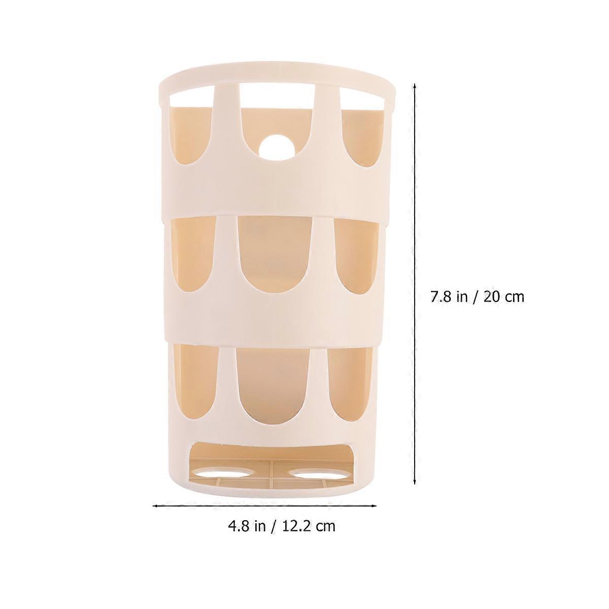 Rabbit Rack Feeding Tool for Pet Use Grass Feeder 2Pcs