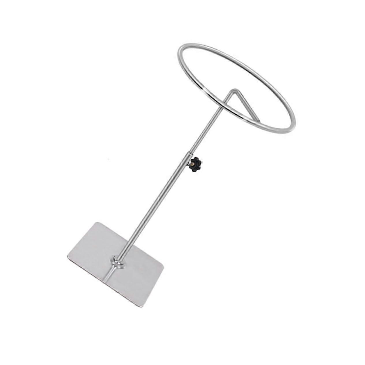 Kitchen Tongs Holder with Stable Desktop Base for Easy Kitchen Organization and Compact Storage