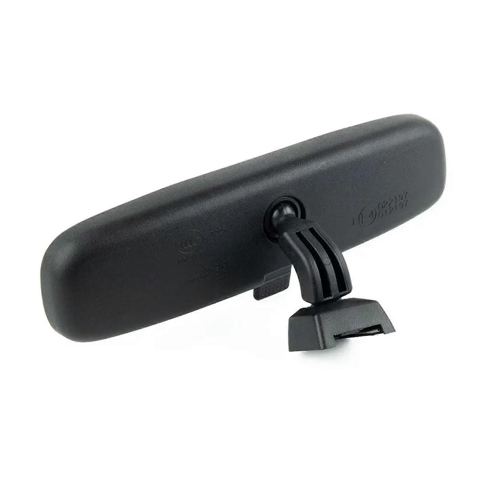 Rear View Mirror with Holder Replacement for Front Windscreen Clear View Easy Install 8781052041