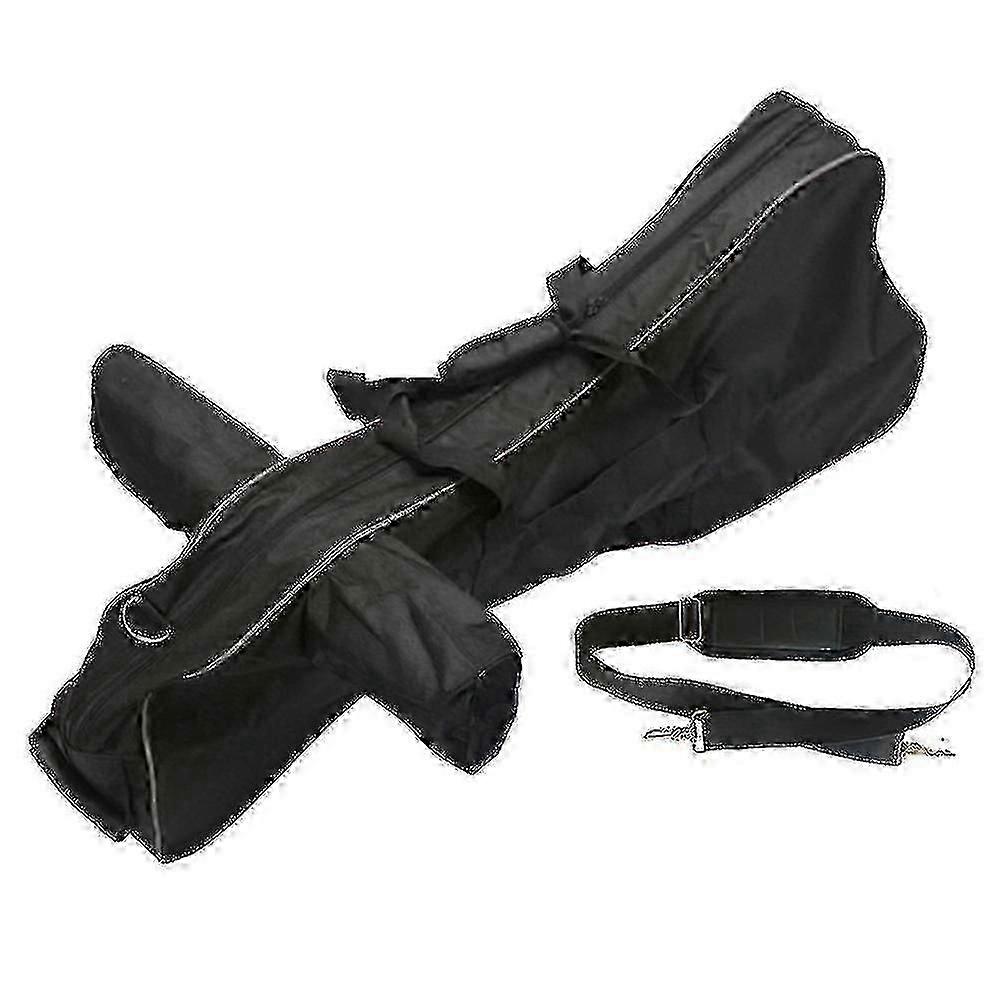 Bolsa impermeável para scooter Ninebot Max G30/g30d