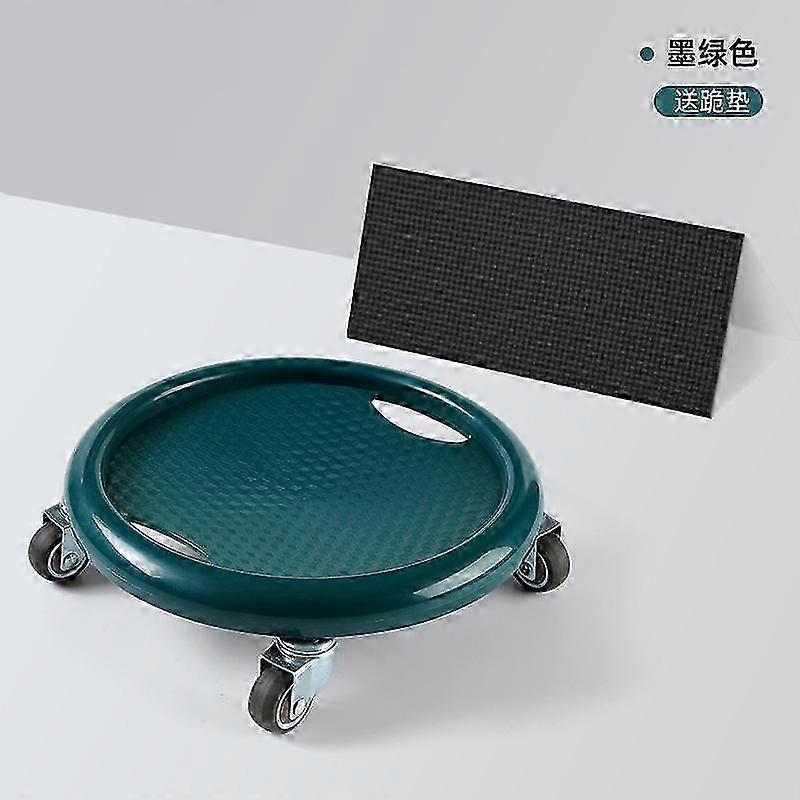 2026 Ab Roller Wheel, Women's Multifunctional Abdominal Wheel Board with Mat