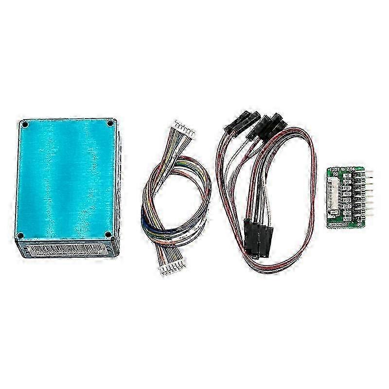 New PM2.5 PM10 Digital Particle Concentration Sensor PMS5003 26-27s