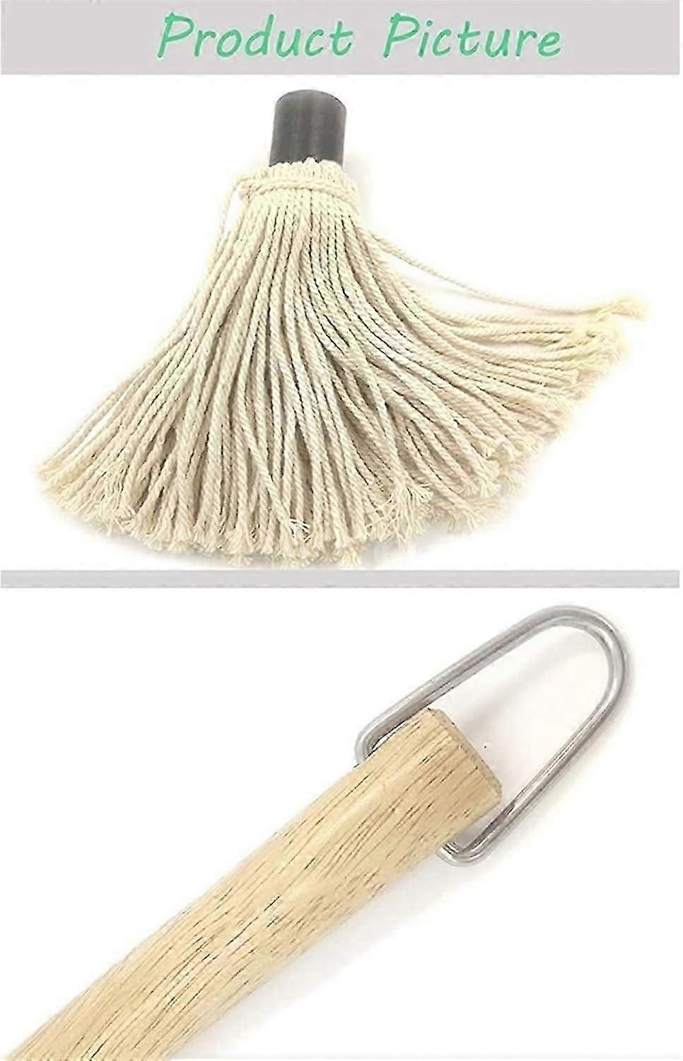 2026 BBQ Basting Mop for Barbecue Grilling