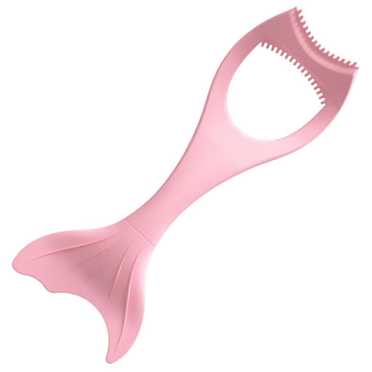 Reusable Silicone Eyeliner Stencil and Mascara Guard for Precise Smudge Eye Makeup