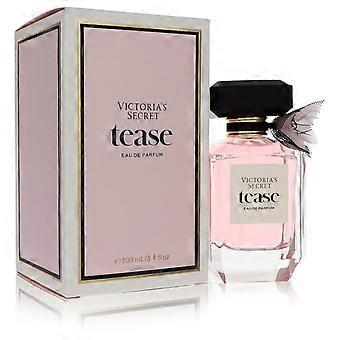  Victoria's Secret Tease by Victoria's Secret - Eau De Parfum Spray 3.4 oz - Women 