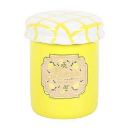 Something Different Lemon Curd Oil Burner