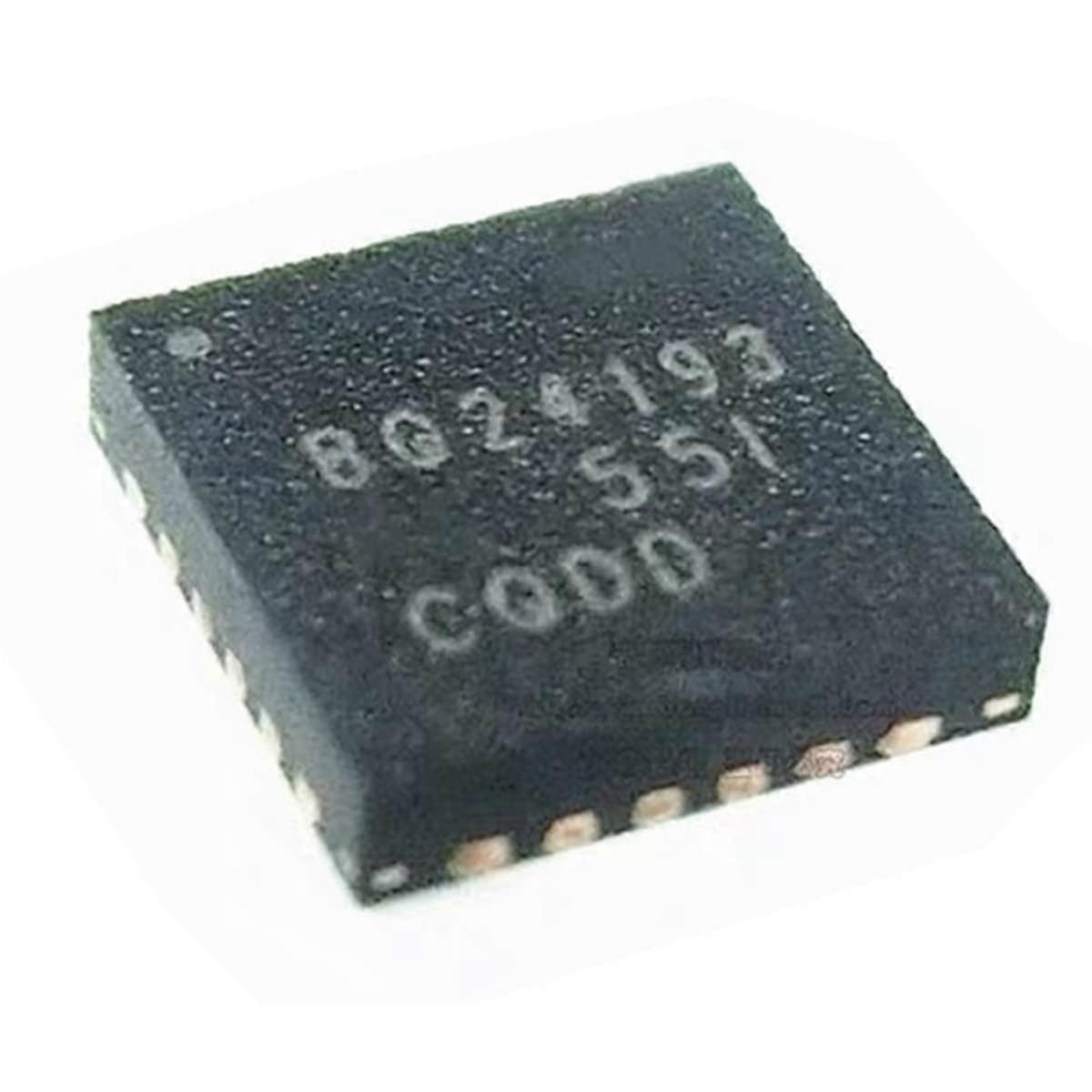 BQ24193 Charging IC Chip Replacement for Nintendo Switch for Restoring Reliable Power Control